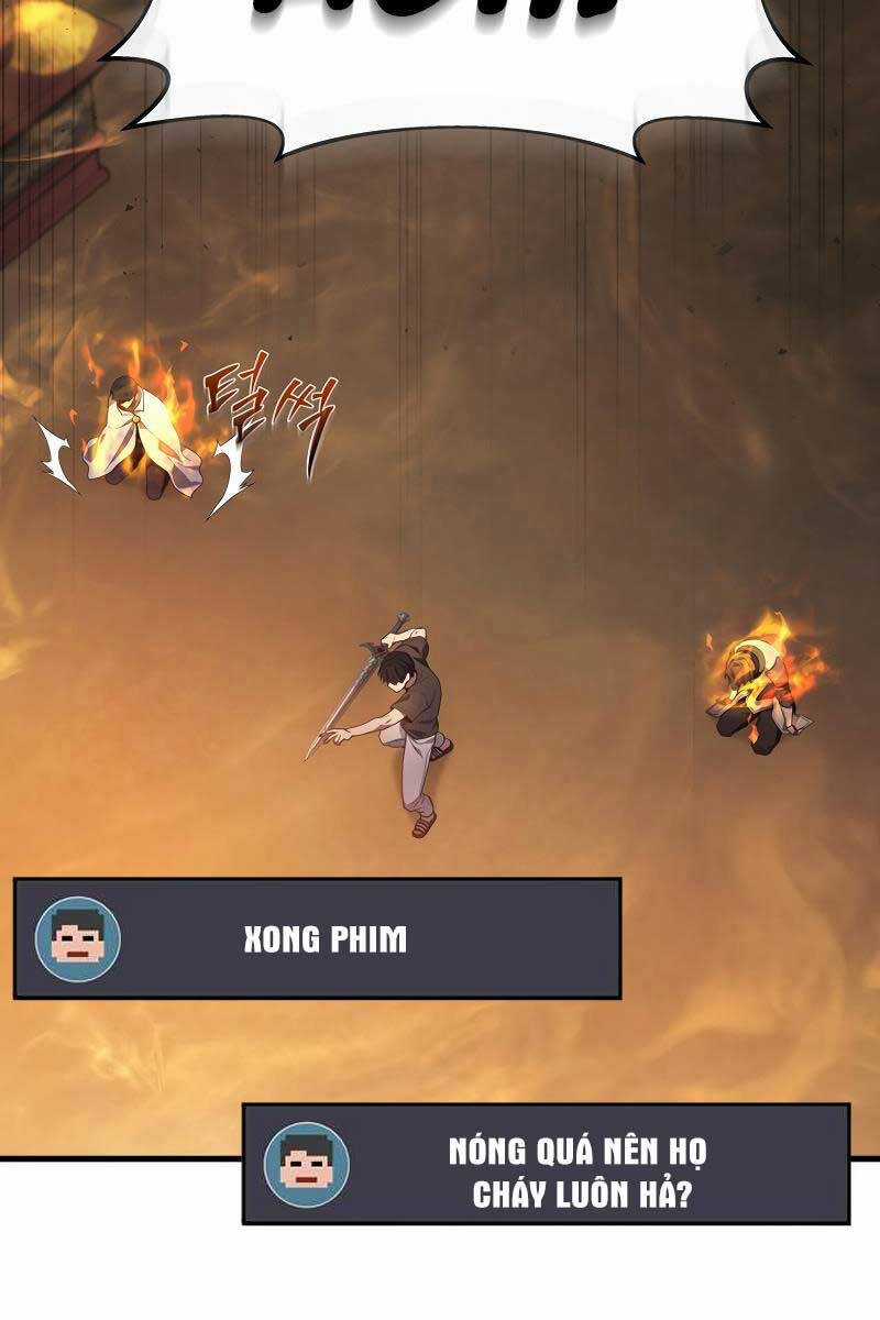 Thần Chiến Tranh Trở Lại Cấp 2 Mô hình đồ chơi về chiến tranh Chapter 31 trang 10