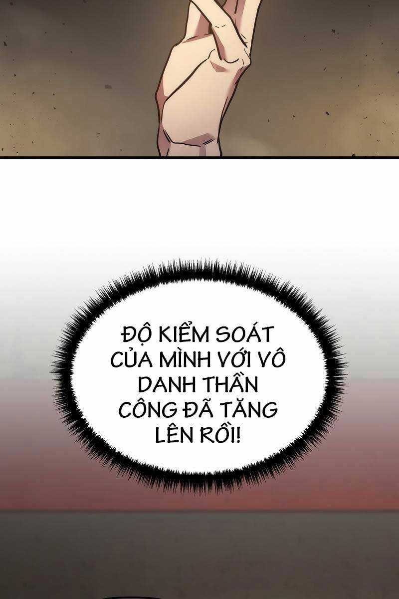 Thần Chiến Tranh Trở Lại Cấp 2 Mô hình đồ chơi về chiến tranh Chapter 31 trang 101