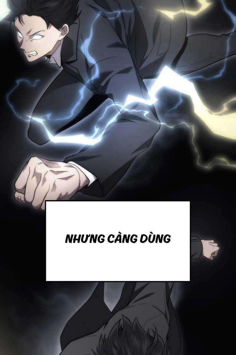 Thần Chiến Tranh Trở Lại Cấp 2 Mô hình đồ chơi về chiến tranh Chapter 31 trang 104