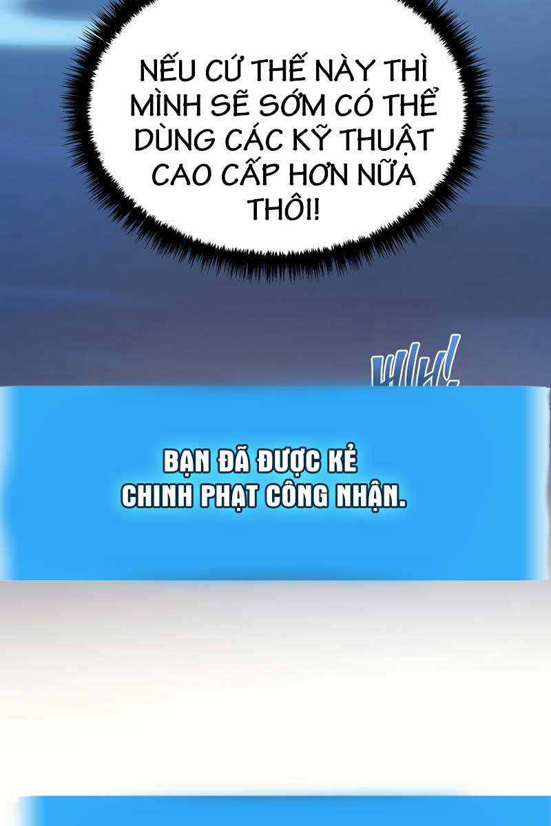 Thần Chiến Tranh Trở Lại Cấp 2 Mô hình đồ chơi về chiến tranh Chapter 31 trang 108