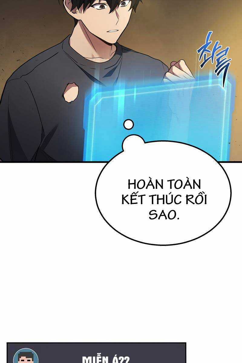 Thần Chiến Tranh Trở Lại Cấp 2 Mô hình đồ chơi về chiến tranh Chapter 31 trang 110