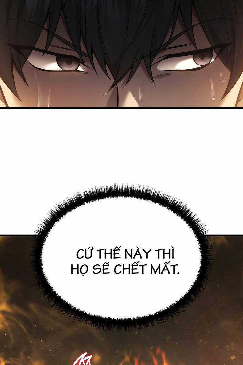 Thần Chiến Tranh Trở Lại Cấp 2 Mô hình đồ chơi về chiến tranh Chapter 31 trang 14