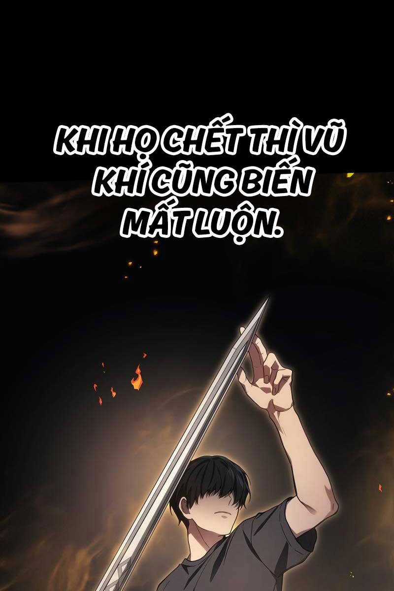 Thần Chiến Tranh Trở Lại Cấp 2 Mô hình đồ chơi về chiến tranh Chapter 31 trang 18