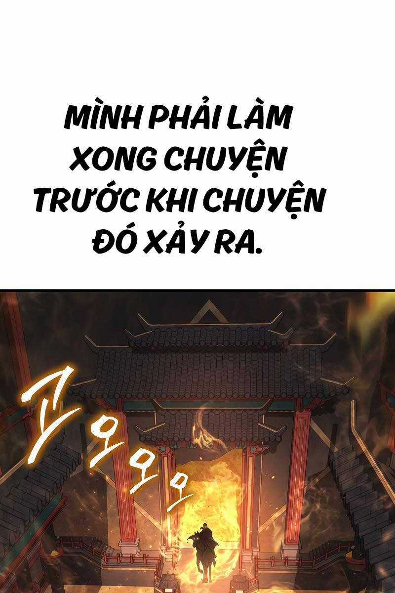 Thần Chiến Tranh Trở Lại Cấp 2 Mô hình đồ chơi về chiến tranh Chapter 31 trang 20