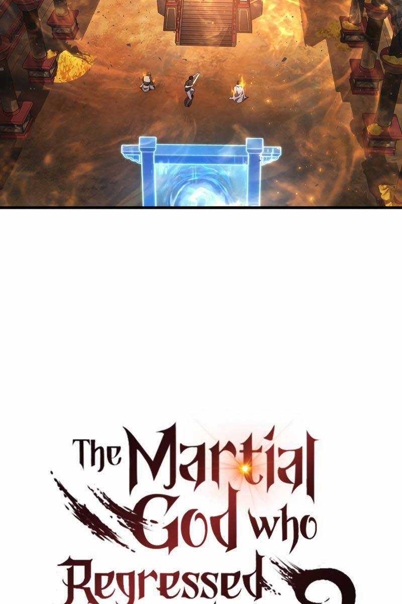 Thần Chiến Tranh Trở Lại Cấp 2 Mô hình đồ chơi về chiến tranh Chapter 31 trang 21