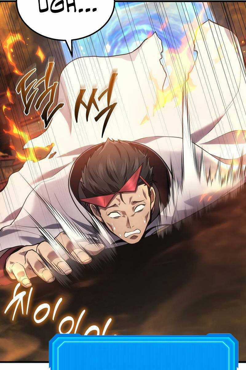 Thần Chiến Tranh Trở Lại Cấp 2 Mô hình đồ chơi về chiến tranh Chapter 31 trang 25