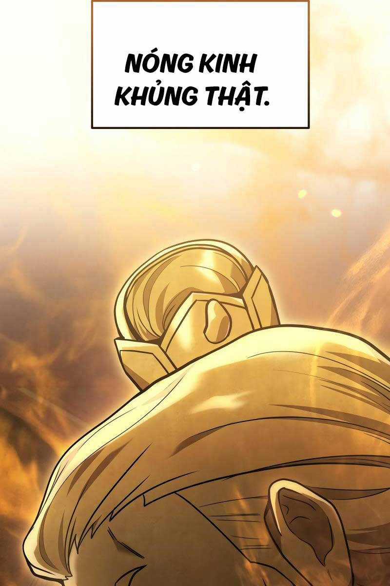 Thần Chiến Tranh Trở Lại Cấp 2 Mô hình đồ chơi về chiến tranh Chapter 31 trang 27