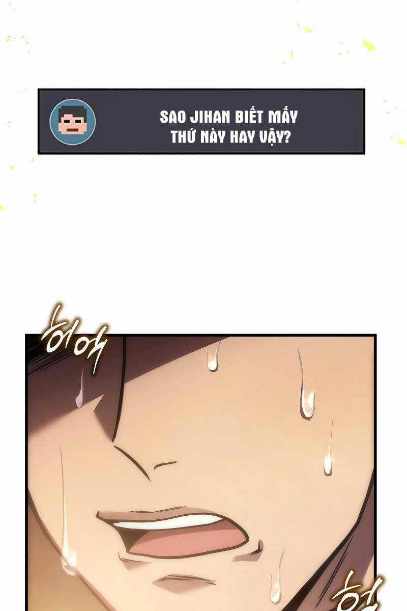 Thần Chiến Tranh Trở Lại Cấp 2 Mô hình đồ chơi về chiến tranh Chapter 31 trang 5