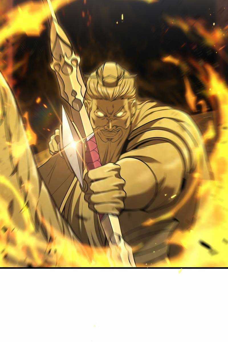 Thần Chiến Tranh Trở Lại Cấp 2 Mô hình đồ chơi về chiến tranh Chapter 31 trang 52