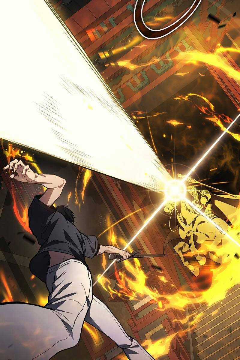 Thần Chiến Tranh Trở Lại Cấp 2 Mô hình đồ chơi về chiến tranh Chapter 31 trang 56