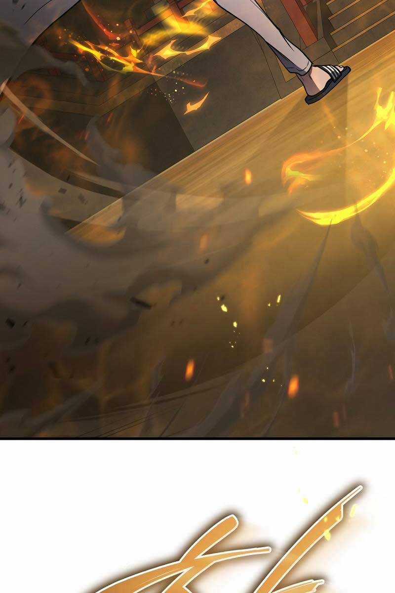 Thần Chiến Tranh Trở Lại Cấp 2 Mô hình đồ chơi về chiến tranh Chapter 31 trang 57