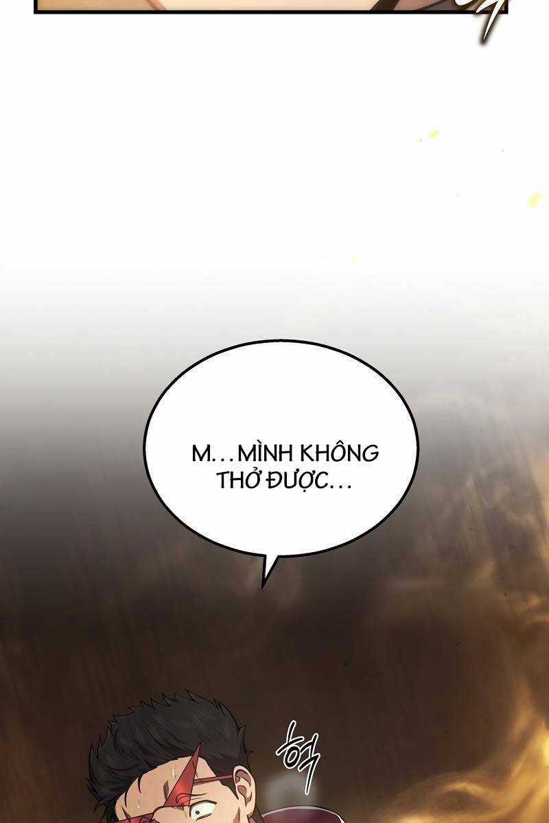 Thần Chiến Tranh Trở Lại Cấp 2 Mô hình đồ chơi về chiến tranh Chapter 31 trang 6