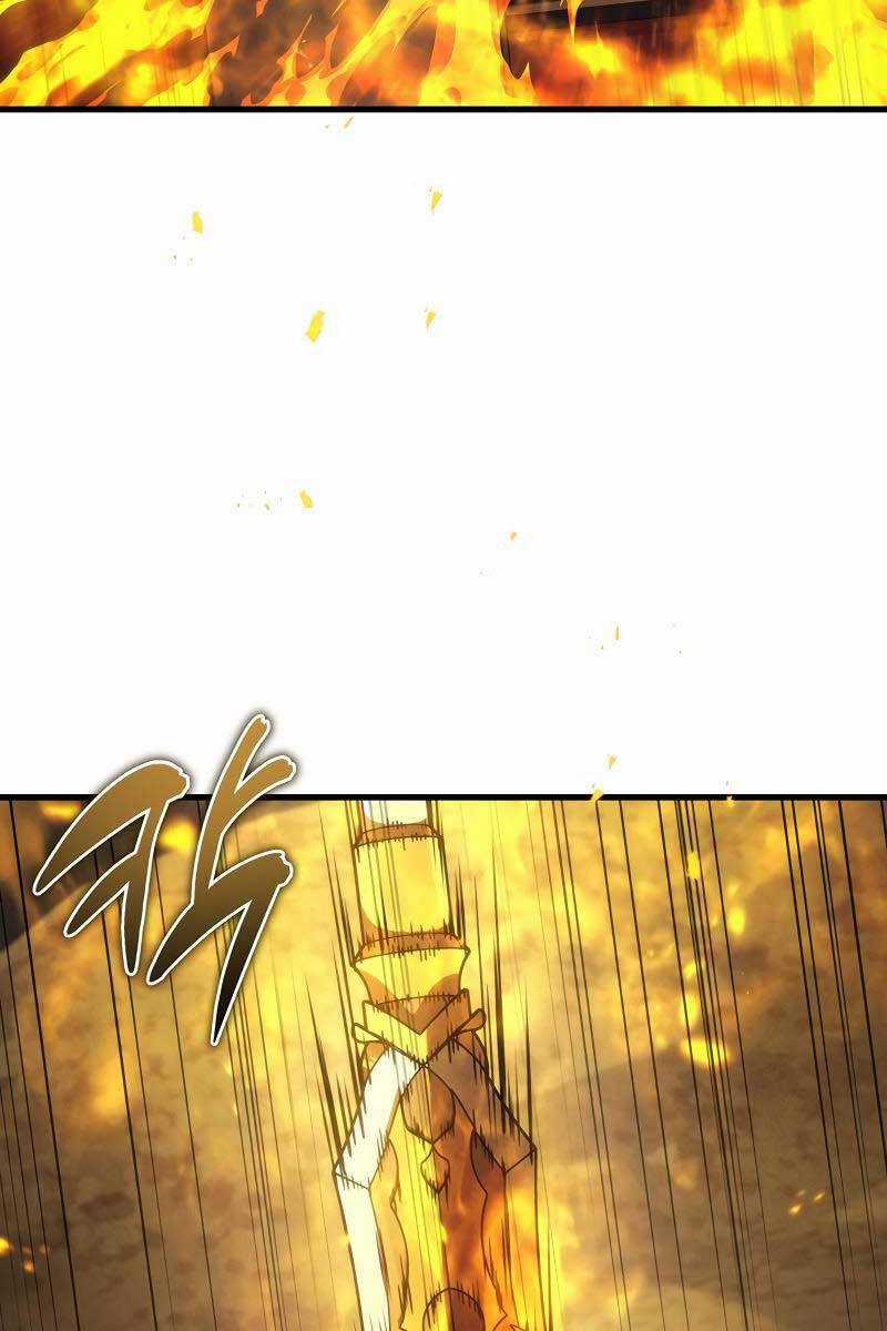 Thần Chiến Tranh Trở Lại Cấp 2 Mô hình đồ chơi về chiến tranh Chapter 31 trang 61