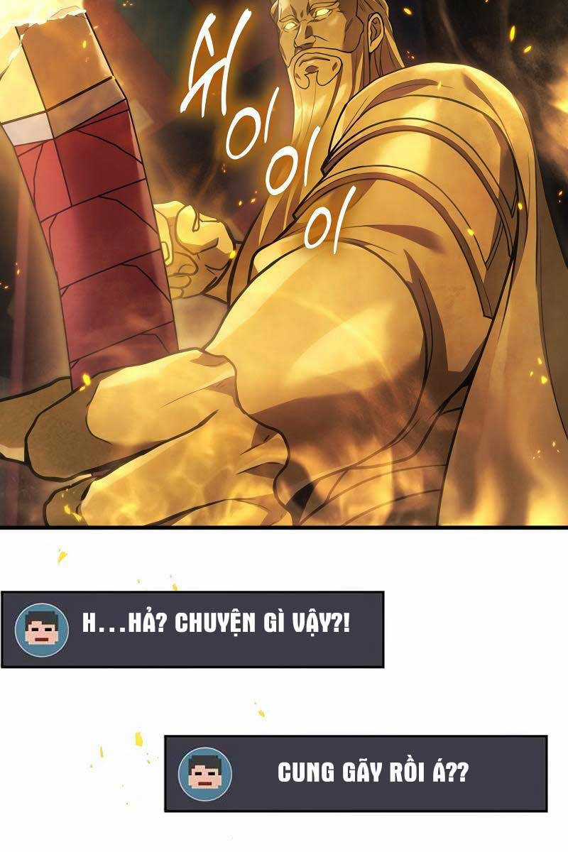 Thần Chiến Tranh Trở Lại Cấp 2 Mô hình đồ chơi về chiến tranh Chapter 31 trang 63