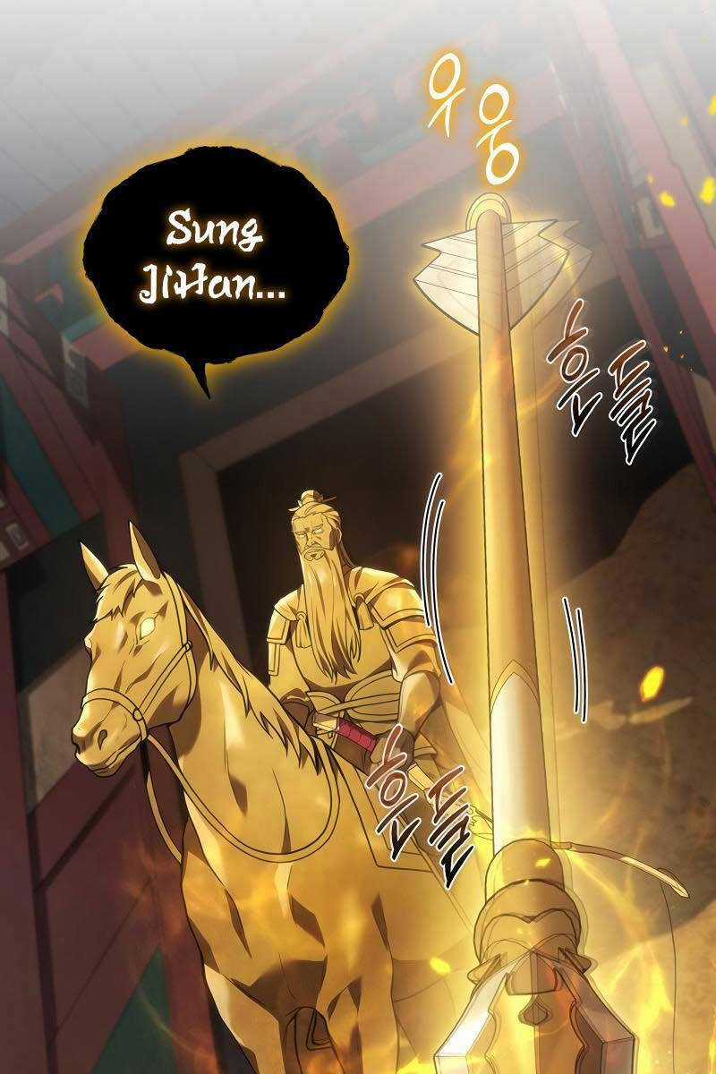 Thần Chiến Tranh Trở Lại Cấp 2 Mô hình đồ chơi về chiến tranh Chapter 31 trang 67