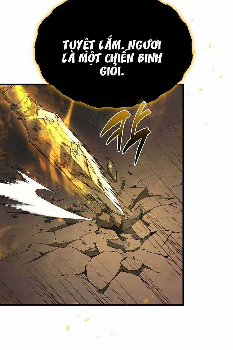 Thần Chiến Tranh Trở Lại Cấp 2 Mô hình đồ chơi về chiến tranh Chapter 31 trang 69