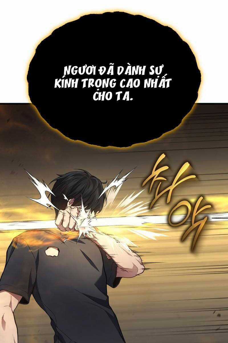 Thần Chiến Tranh Trở Lại Cấp 2 Mô hình đồ chơi về chiến tranh Chapter 31 trang 72