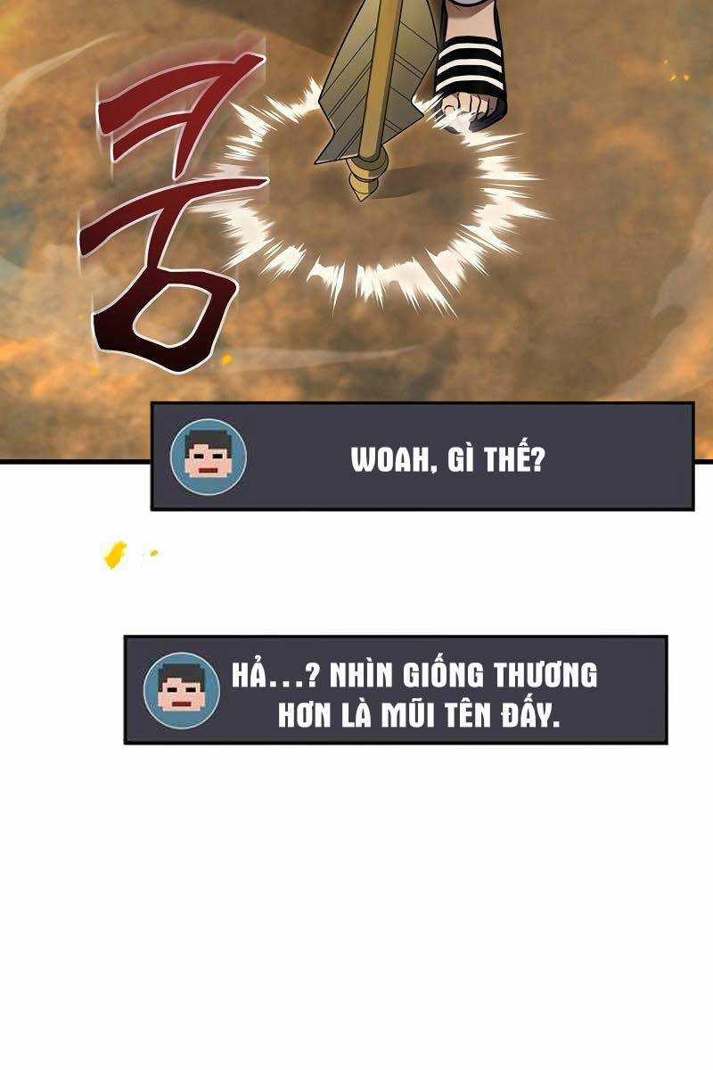 Thần Chiến Tranh Trở Lại Cấp 2 Mô hình đồ chơi về chiến tranh Chapter 31 trang 76