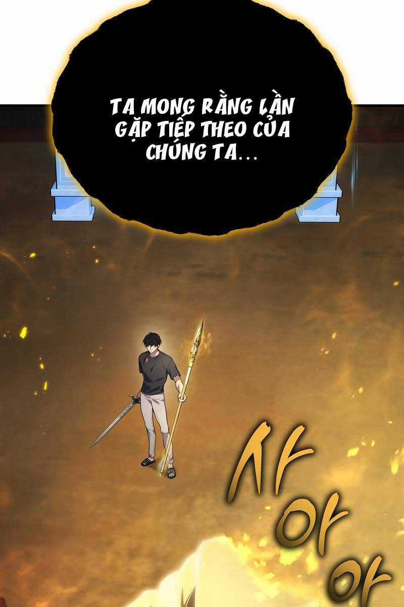 Thần Chiến Tranh Trở Lại Cấp 2 Mô hình đồ chơi về chiến tranh Chapter 31 trang 80