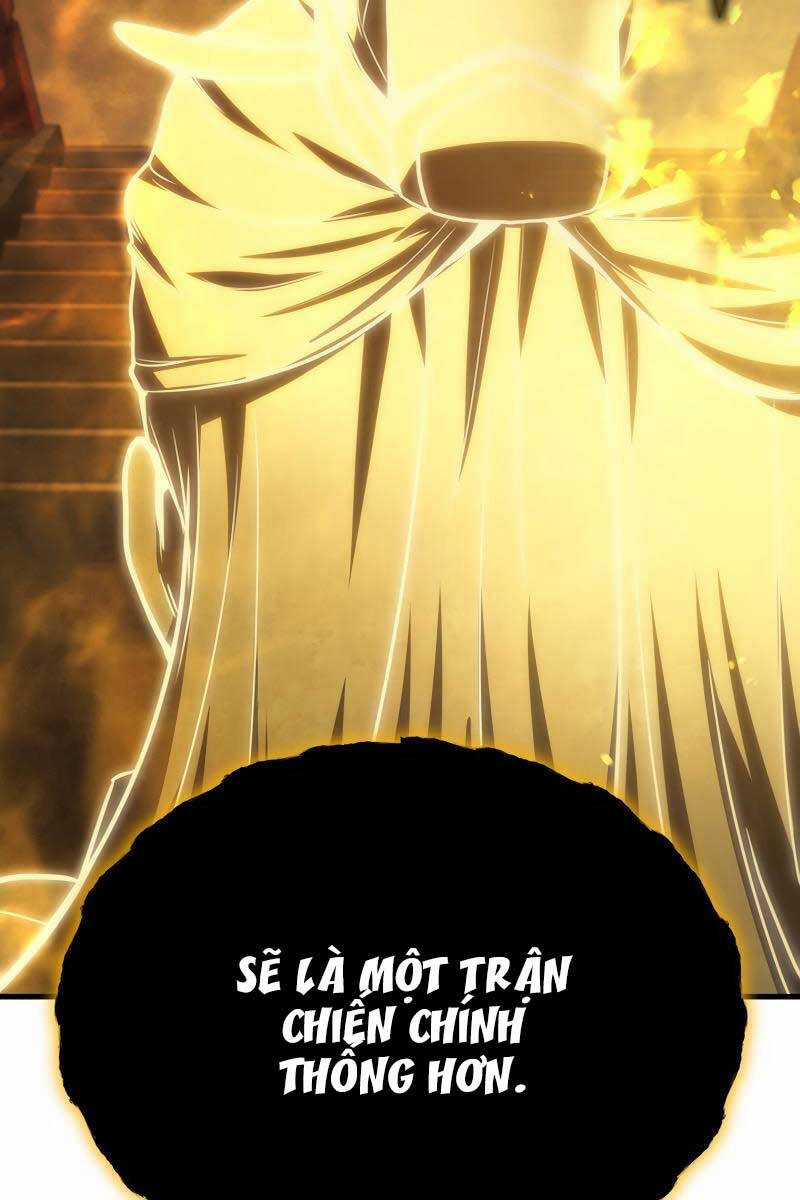 Thần Chiến Tranh Trở Lại Cấp 2 Mô hình đồ chơi về chiến tranh Chapter 31 trang 81