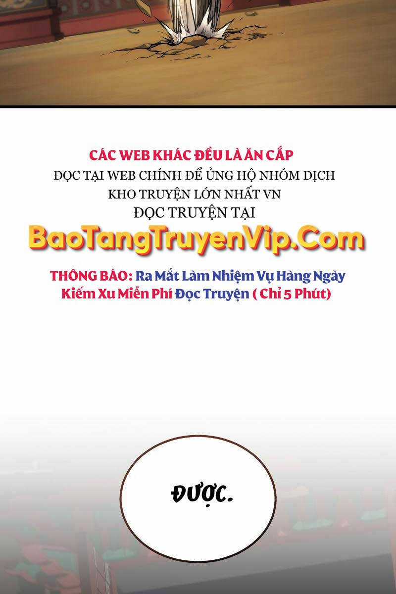 Thần Chiến Tranh Trở Lại Cấp 2 Mô hình đồ chơi về chiến tranh Chapter 31 trang 83