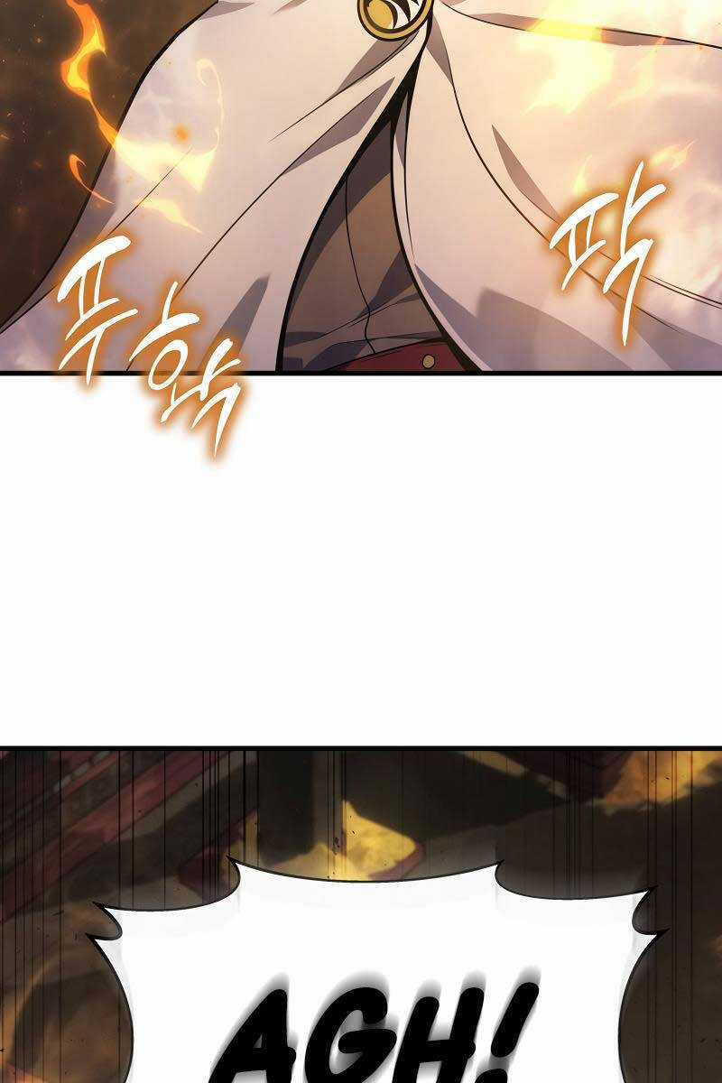 Thần Chiến Tranh Trở Lại Cấp 2 Mô hình đồ chơi về chiến tranh Chapter 31 trang 9