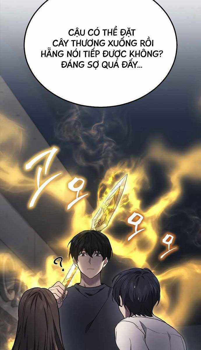 Thần Chiến Tranh Trở Lại Cấp 2 Mô hình đồ chơi về chiến tranh Chapter 32 trang 11