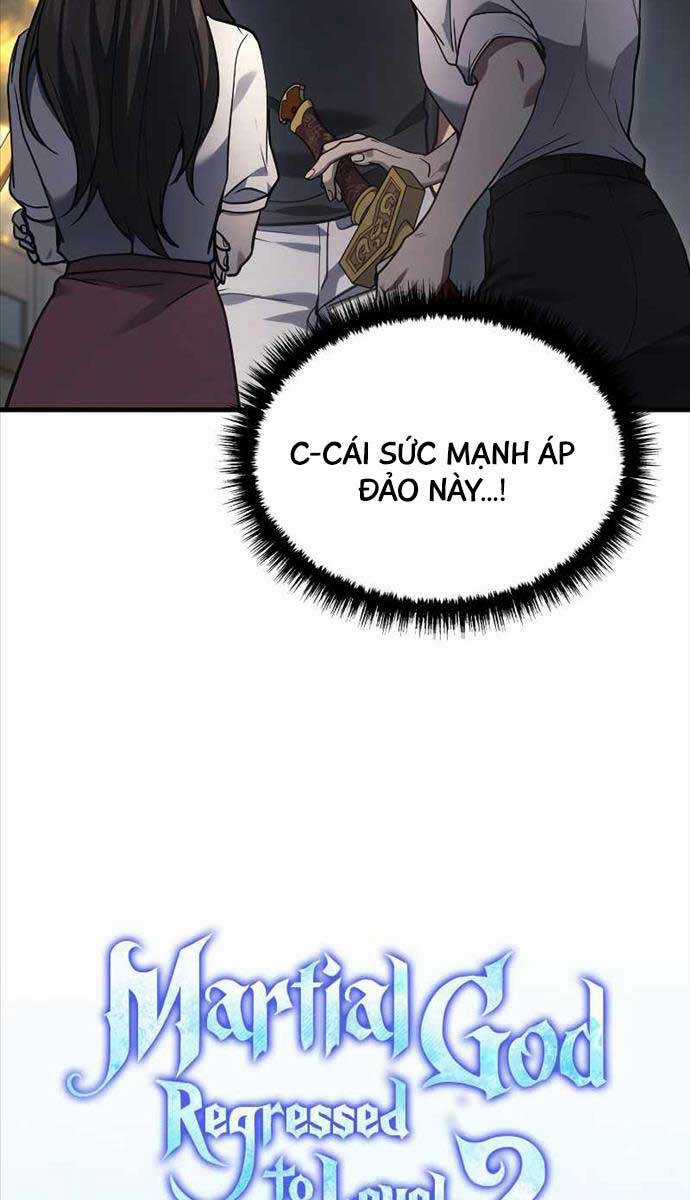 Thần Chiến Tranh Trở Lại Cấp 2 Mô hình đồ chơi về chiến tranh Chapter 32 trang 12