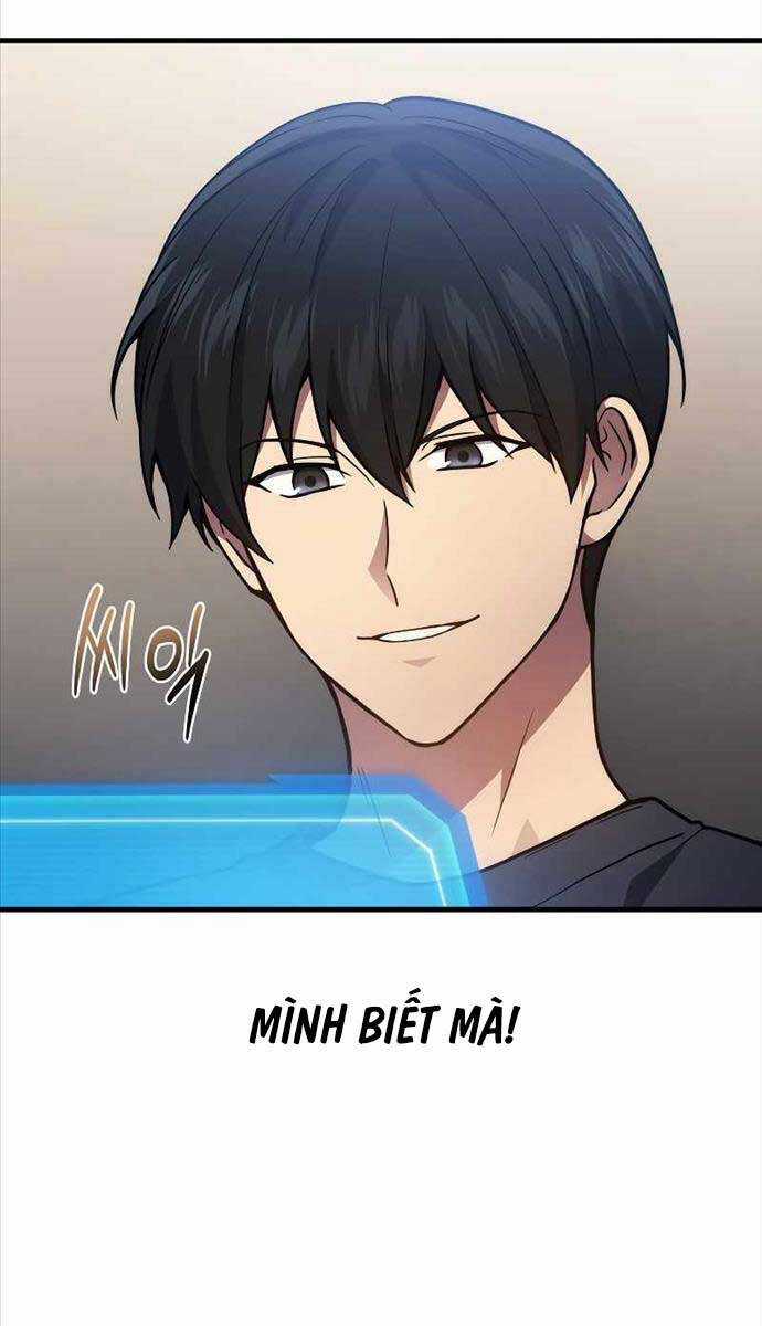 Thần Chiến Tranh Trở Lại Cấp 2 Mô hình đồ chơi về chiến tranh Chapter 32 trang 16