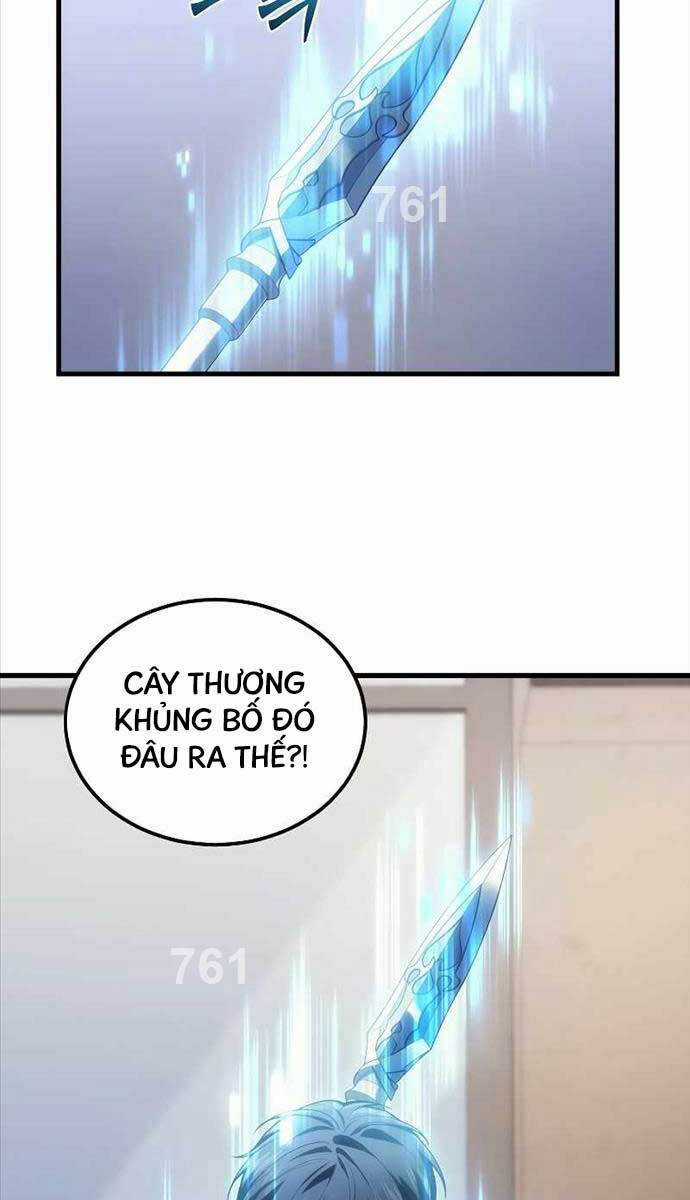 Thần Chiến Tranh Trở Lại Cấp 2 Mô hình đồ chơi về chiến tranh Chapter 32 trang 2