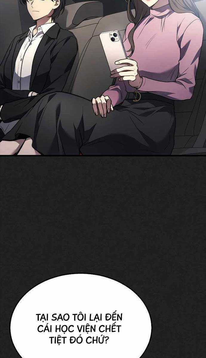 Thần Chiến Tranh Trở Lại Cấp 2 Mô hình đồ chơi về chiến tranh Chapter 32 trang 23