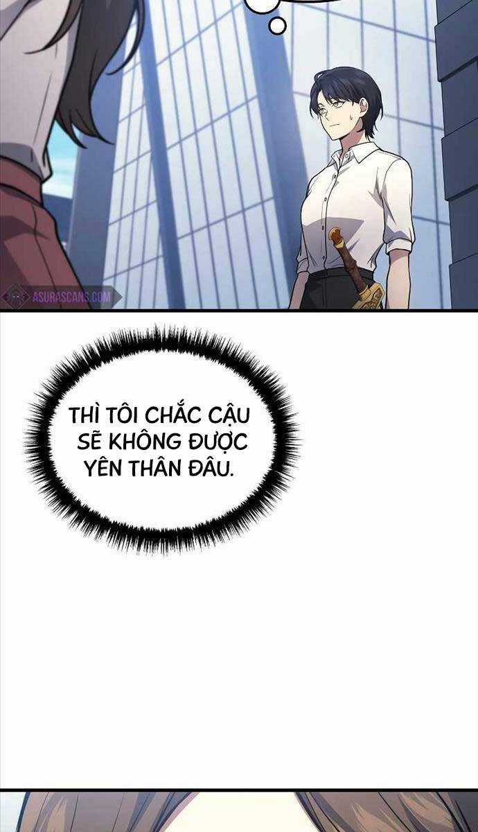 Thần Chiến Tranh Trở Lại Cấp 2 Mô hình đồ chơi về chiến tranh Chapter 32 trang 26