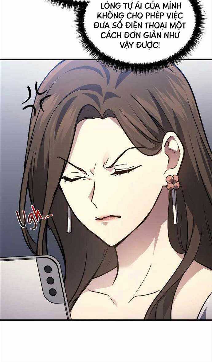 Thần Chiến Tranh Trở Lại Cấp 2 Mô hình đồ chơi về chiến tranh Chapter 32 trang 40