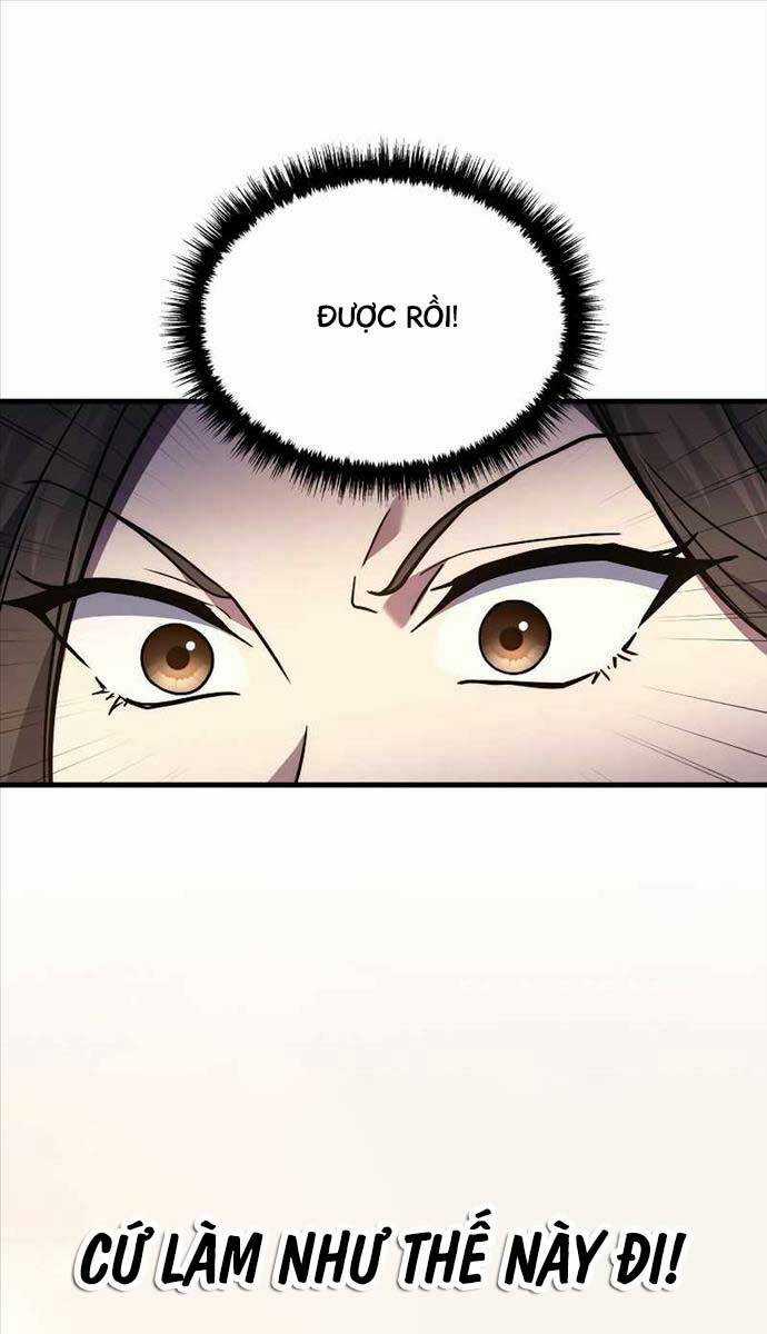 Thần Chiến Tranh Trở Lại Cấp 2 Mô hình đồ chơi về chiến tranh Chapter 32 trang 41