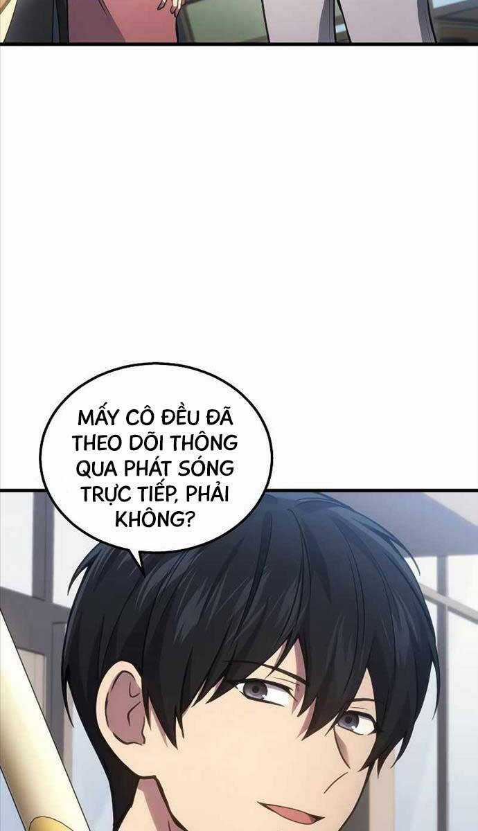 Thần Chiến Tranh Trở Lại Cấp 2 Mô hình đồ chơi về chiến tranh Chapter 32 trang 5