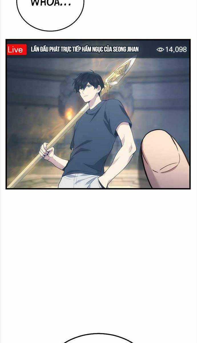 Thần Chiến Tranh Trở Lại Cấp 2 Mô hình đồ chơi về chiến tranh Chapter 32 trang 54