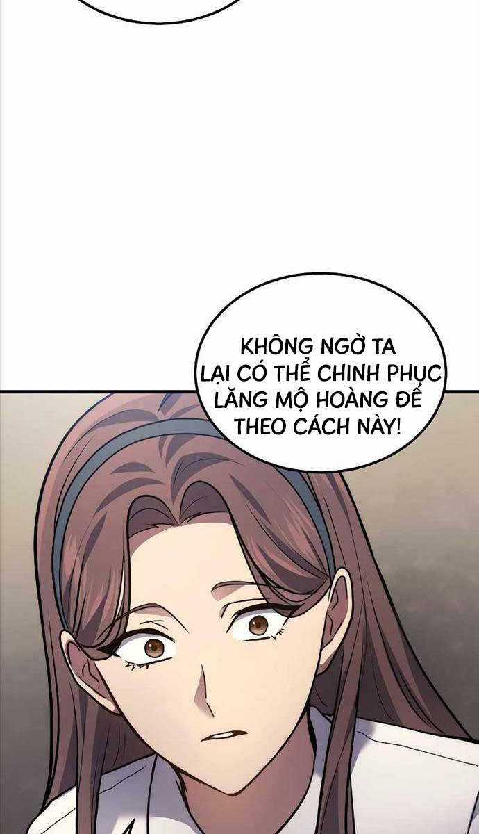 Thần Chiến Tranh Trở Lại Cấp 2 Mô hình đồ chơi về chiến tranh Chapter 32 trang 56