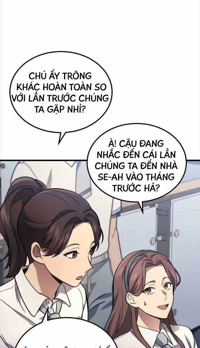 Thần Chiến Tranh Trở Lại Cấp 2 Mô hình đồ chơi về chiến tranh Chapter 32 trang 59