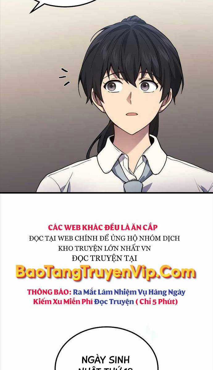 Thần Chiến Tranh Trở Lại Cấp 2 Mô hình đồ chơi về chiến tranh Chapter 32 trang 63