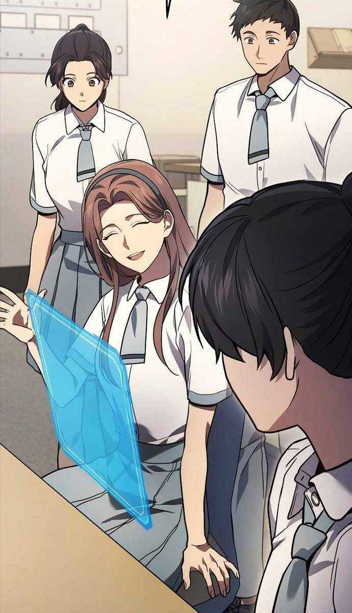 Thần Chiến Tranh Trở Lại Cấp 2 Mô hình đồ chơi về chiến tranh Chapter 32 trang 65