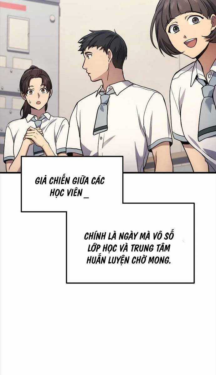 Thần Chiến Tranh Trở Lại Cấp 2 Mô hình đồ chơi về chiến tranh Chapter 32 trang 67