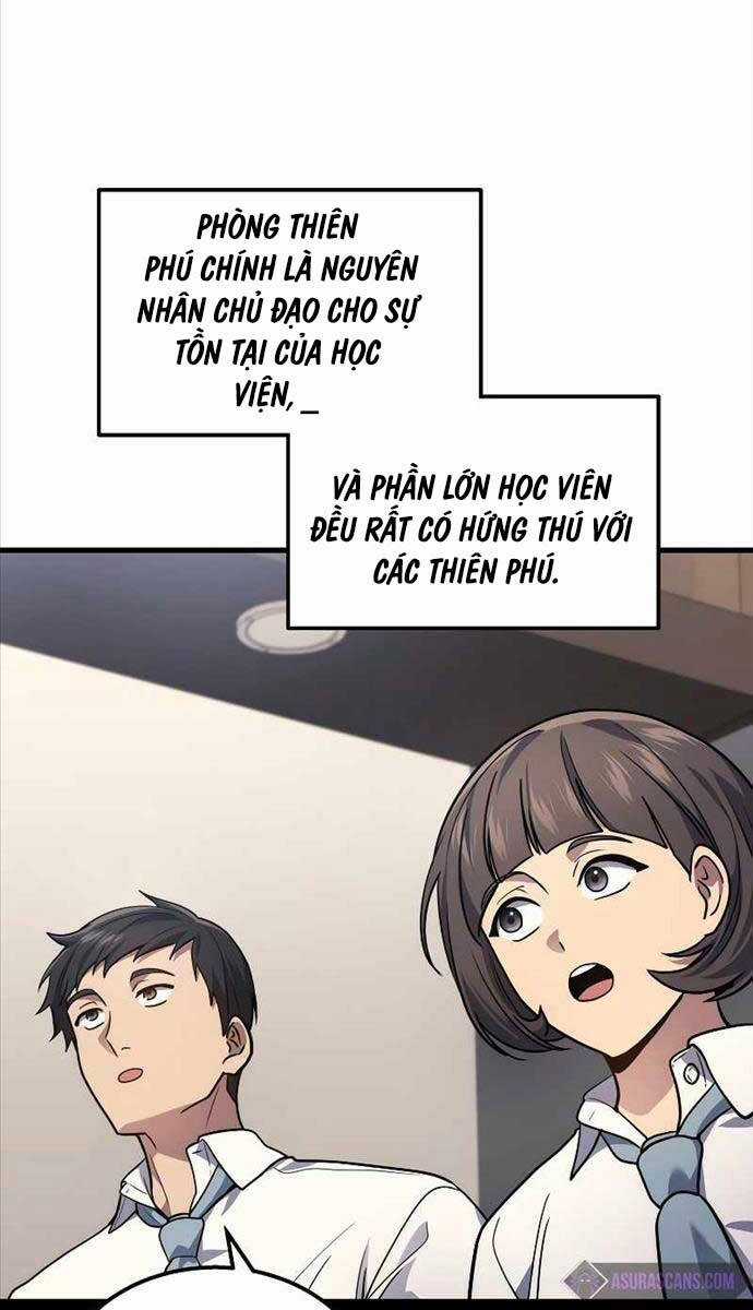 Thần Chiến Tranh Trở Lại Cấp 2 Mô hình đồ chơi về chiến tranh Chapter 32 trang 68