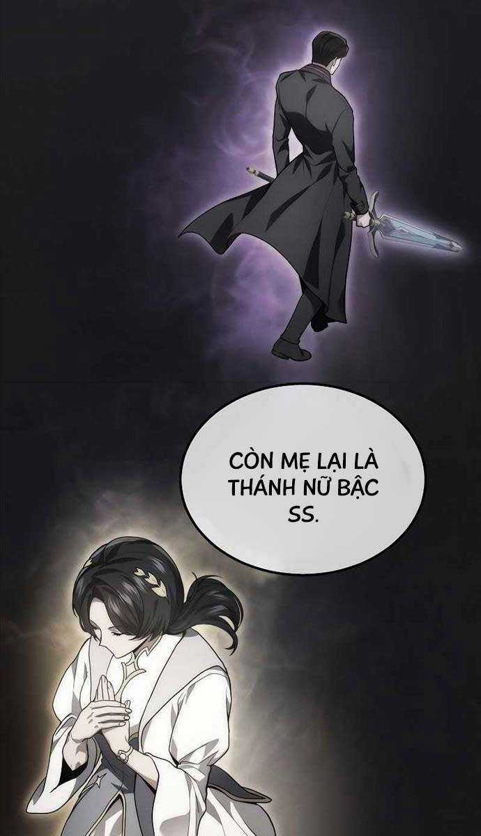 Thần Chiến Tranh Trở Lại Cấp 2 Mô hình đồ chơi về chiến tranh Chapter 32 trang 70