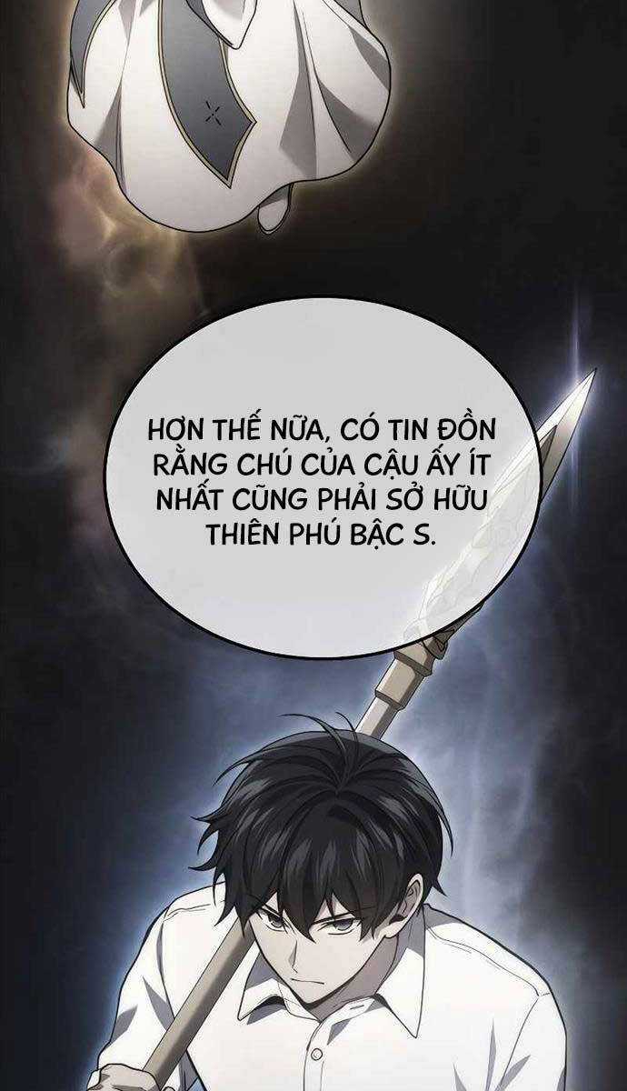 Thần Chiến Tranh Trở Lại Cấp 2 Mô hình đồ chơi về chiến tranh Chapter 32 trang 71
