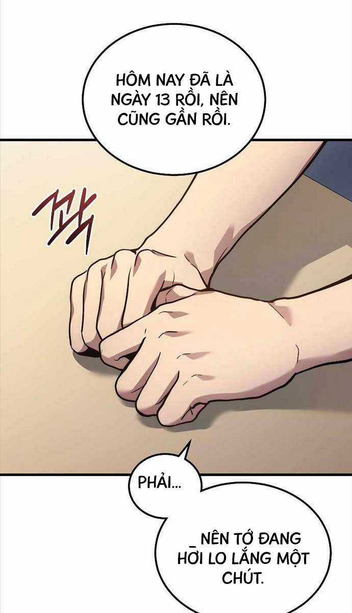 Thần Chiến Tranh Trở Lại Cấp 2 Mô hình đồ chơi về chiến tranh Chapter 32 trang 75