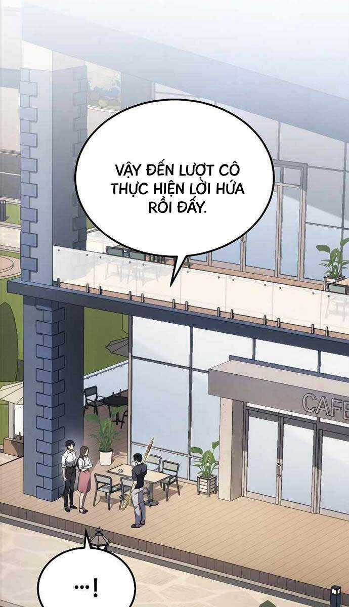 Thần Chiến Tranh Trở Lại Cấp 2 Mô hình đồ chơi về chiến tranh Chapter 32 trang 8