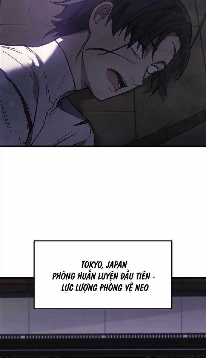 Thần Chiến Tranh Trở Lại Cấp 2 Mô hình đồ chơi về chiến tranh Chapter 32 trang 83