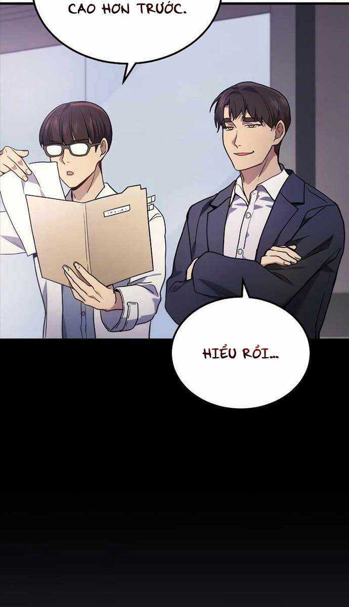 Thần Chiến Tranh Trở Lại Cấp 2 Mô hình đồ chơi về chiến tranh Chapter 32 trang 89