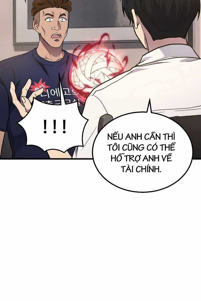 Thần Chiến Tranh Trở Lại Cấp 2 Mô hình đồ chơi về chiến tranh Chapter 33 trang 101