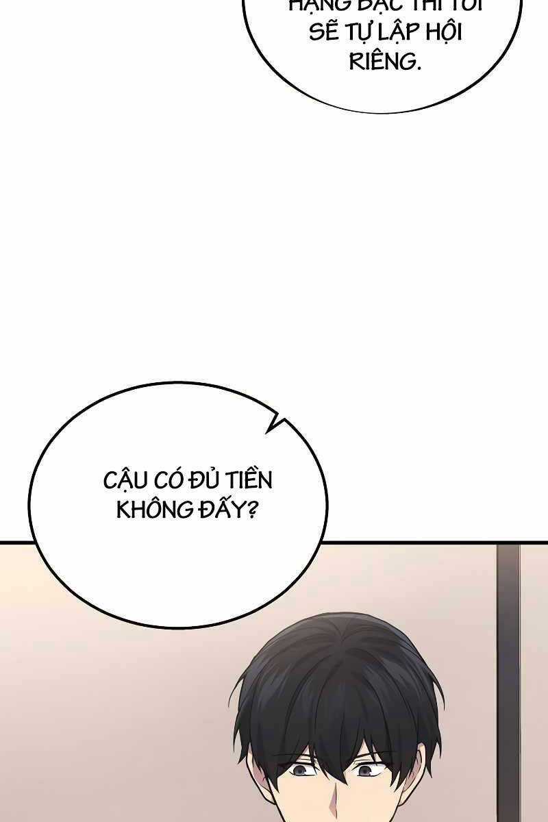 Thần Chiến Tranh Trở Lại Cấp 2 Mô hình đồ chơi về chiến tranh Chapter 33 trang 105